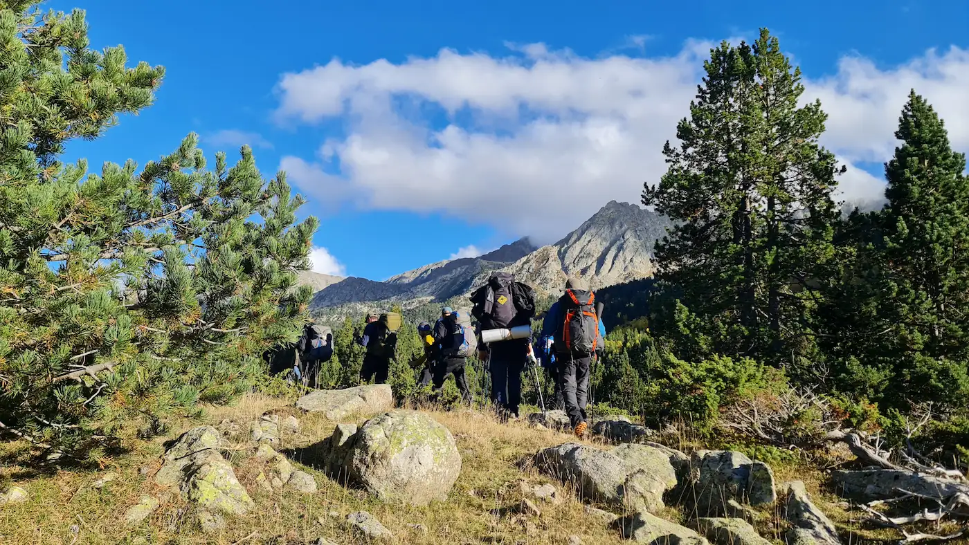 Wild Retreats: impresionantes retiros y programas de liderazgo que transforman.