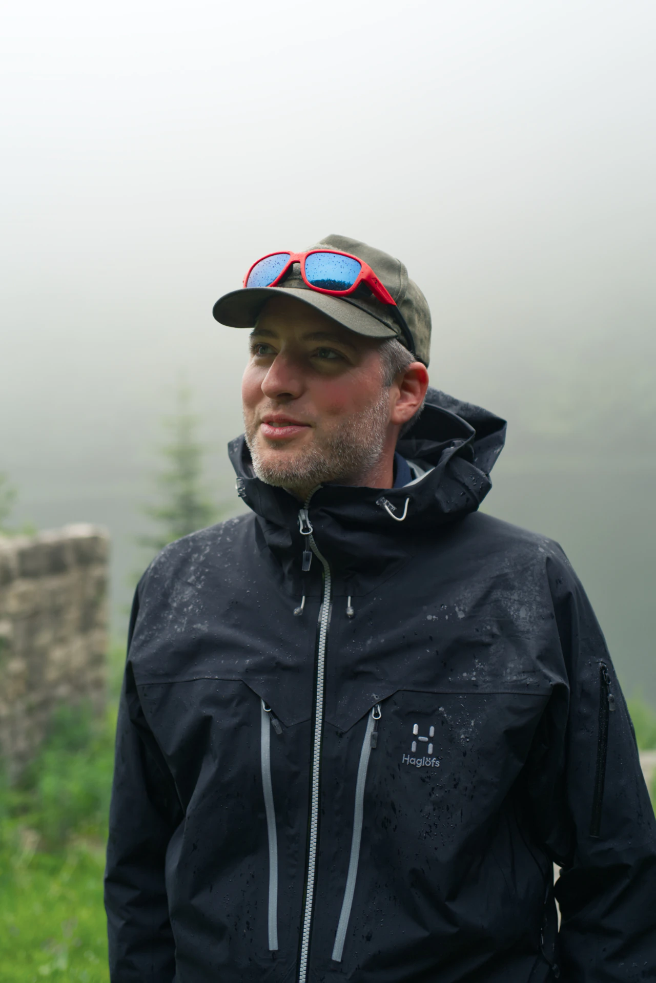 Outdoor Heroes oprichter, survival instructeur en wildernisgids Miro Helmers.